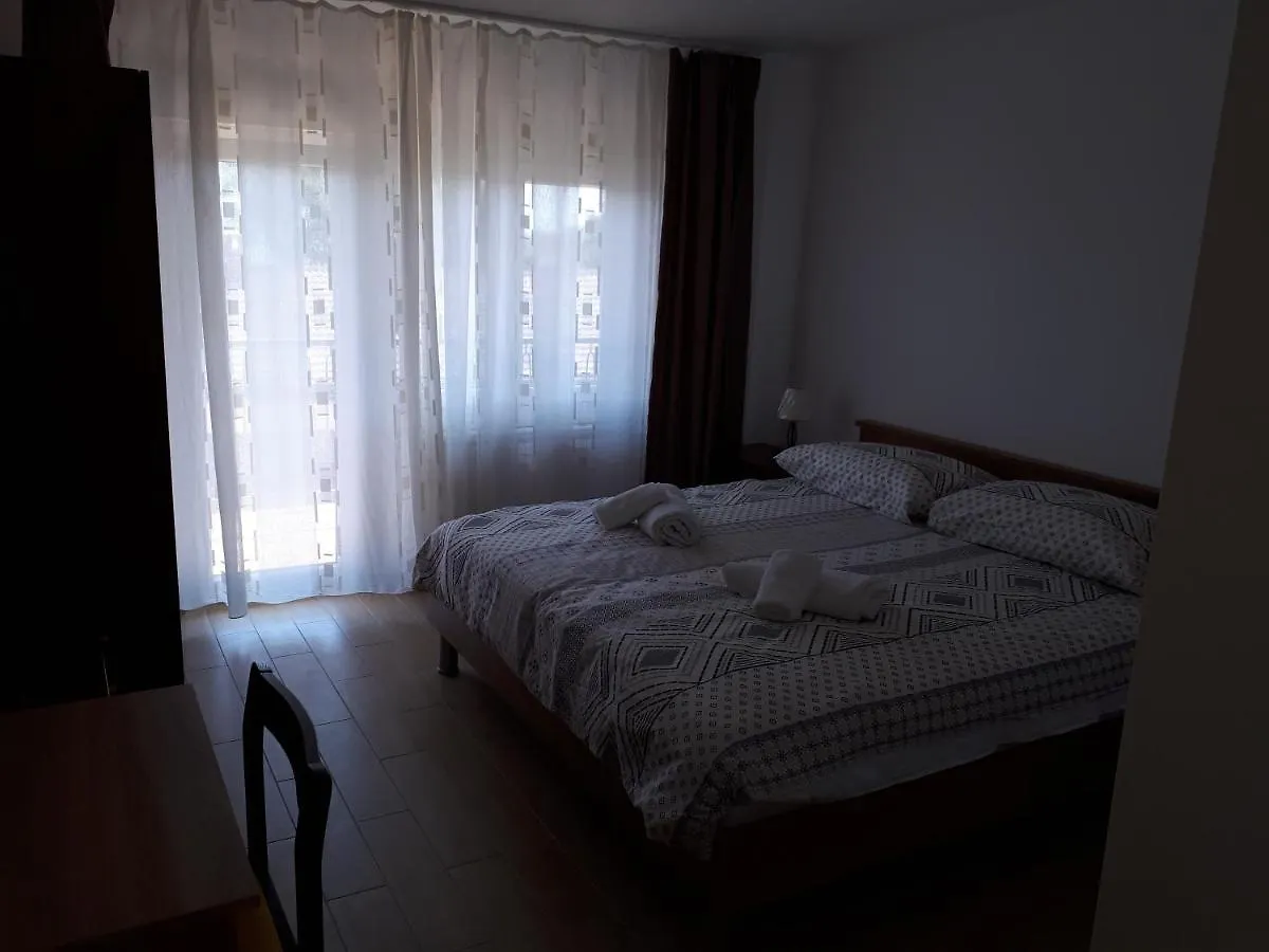 Apartments Stella Lovran Croatia
