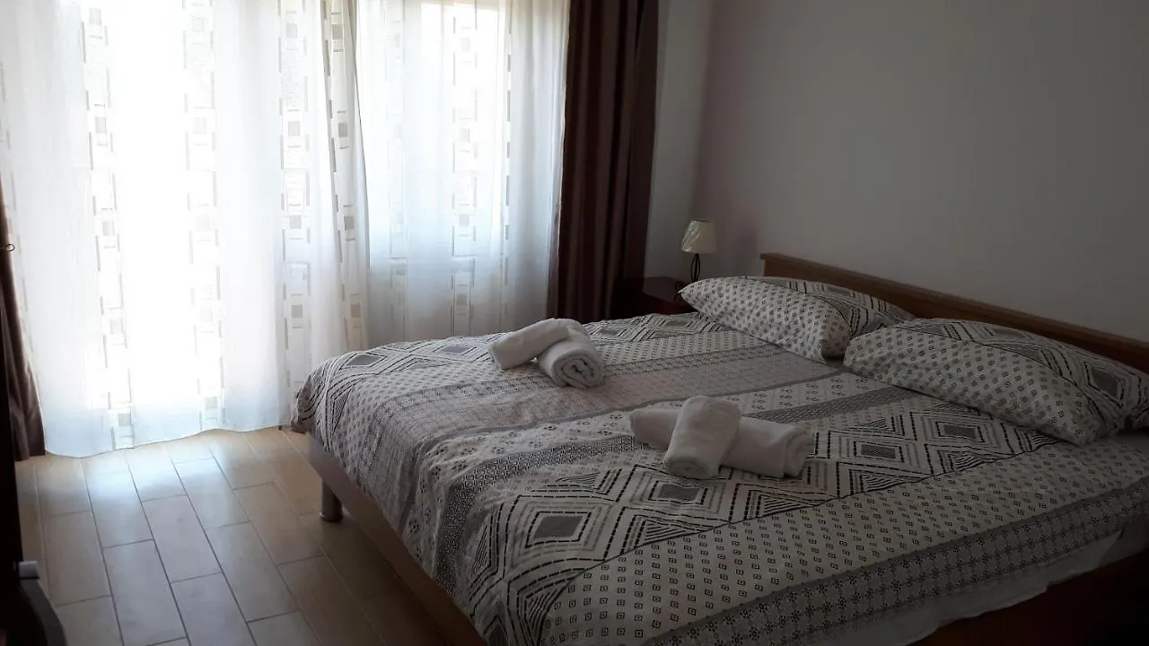 Apartments Stella Lovran Croatia