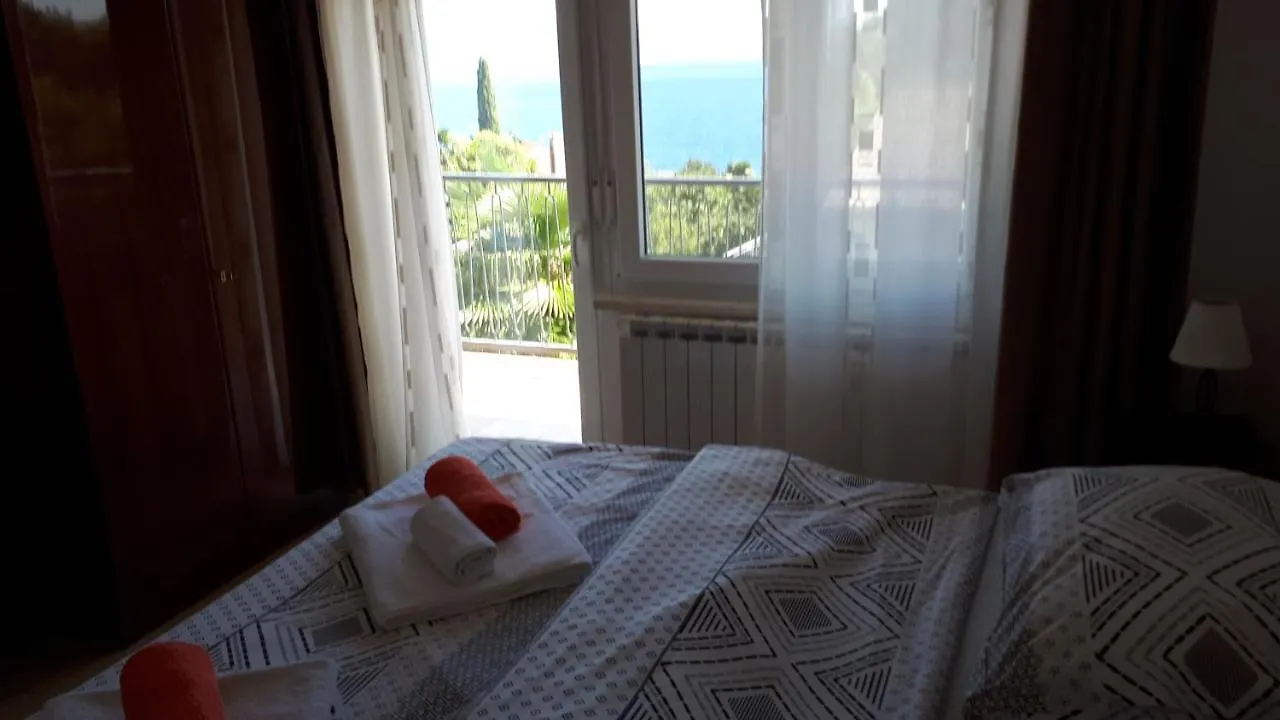 Apartments Stella Lovran 0*,  Croatia