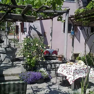 3* Gostinjska kuća Kuca Na Sterne